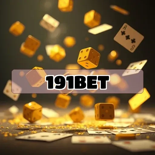 191bet: Os Melhores Bônus para Aumentar Sua Diversão nos Jogos
