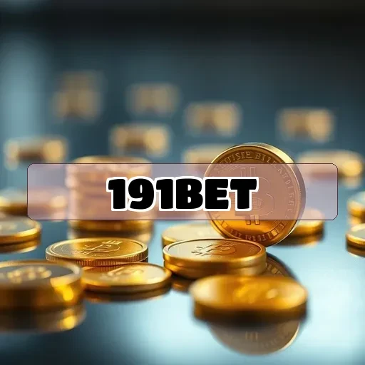 191bet: Descubra as Melhores Opções de Pagamento Para Apostar