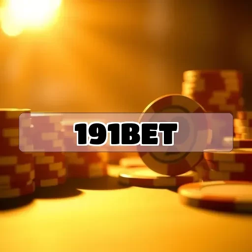 191bet: Descubra a Plataforma de Jogos Que Todos Estão Falando