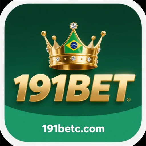 191bet - Aproveite os melhores bônus na plataforma brasileira