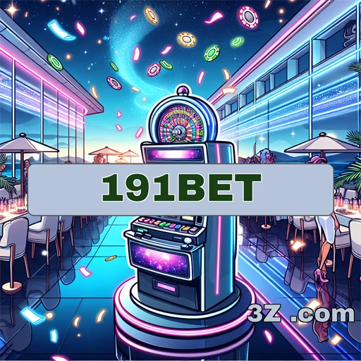191bet Máquinas Caça-Níqueis