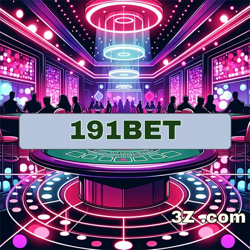 191bet Programa VIP