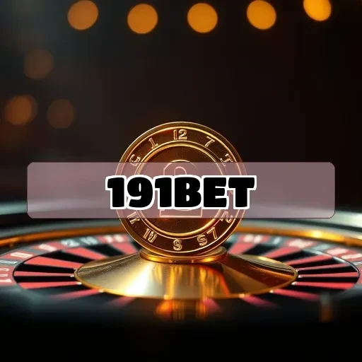 191bet: Explore a Emoção dos Eventos Esportivos e Apostas Ao Vivo